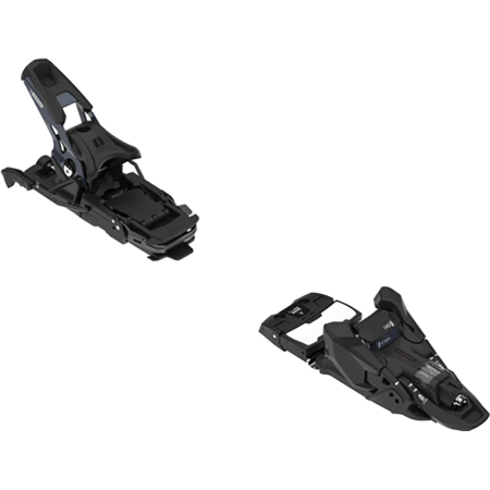 Legaturi Ski - Legaturi Ski Armada N SHIFT 2 13 MN Black