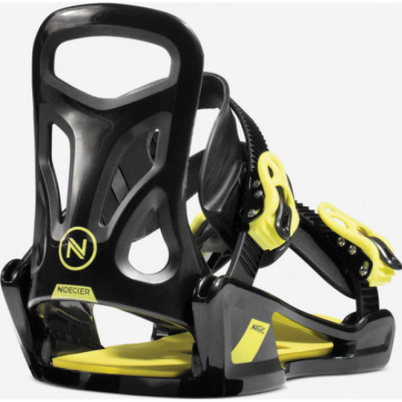 Legaturi Snowboard Nidecker Magic Juniori [1]
