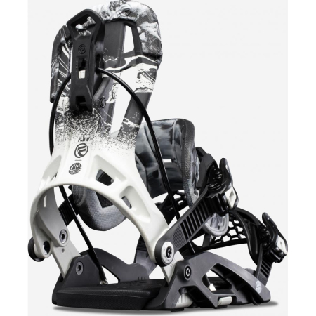 Legaturi Snowboard Flow Fuse Hybrid Instinct [1]