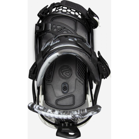 Legaturi Snowboard Flow Fuse Hybrid Instinct [3]