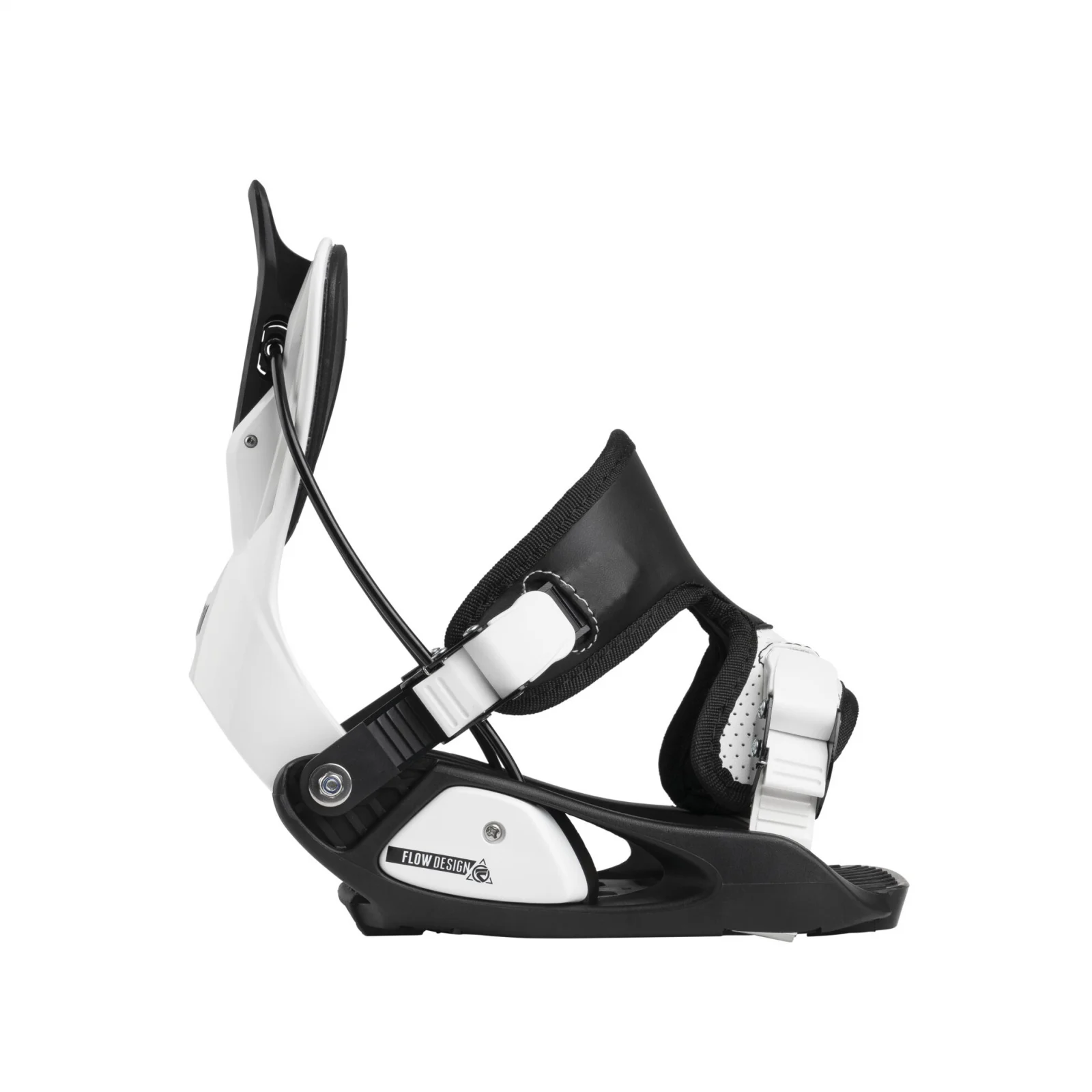 Legaturi snowboard - Legaturi Snowboard Flow Micron Stormtrooper 2025