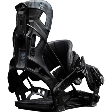 Legaturi snowboard Flow NX2 Black [1]