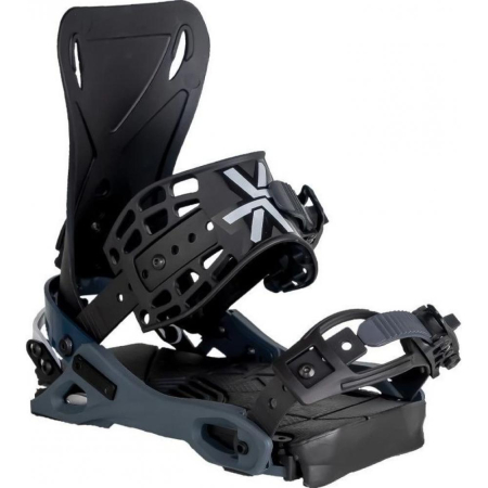 Splitboard - Legaturi splitboard Karakoram PRIME Wayfinder+SPLITBOARD INTERGACE