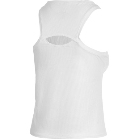 Maieu Nike COURT VICTORY LOGO TANK White [1]