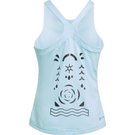 MAIOU ADIDAS G Q2 ROLAND GARROS TURQUOISE [1]