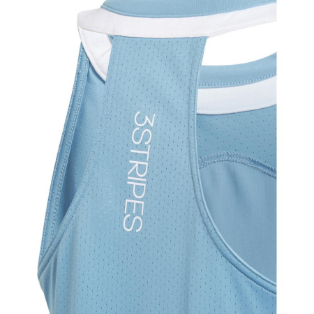 Maiou Adidas PERFORMANCE Juniori CLUB Blue [2]