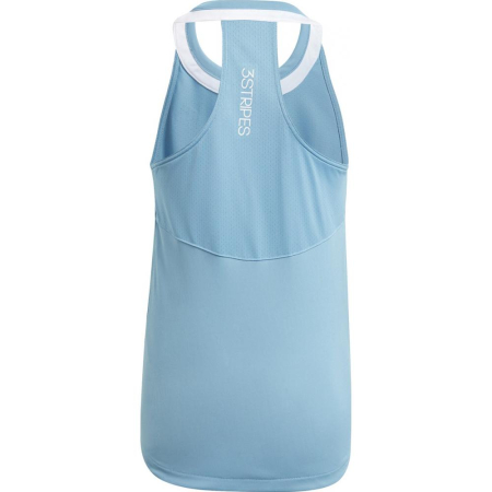 Maiou Adidas PERFORMANCE Juniori CLUB Blue [1]