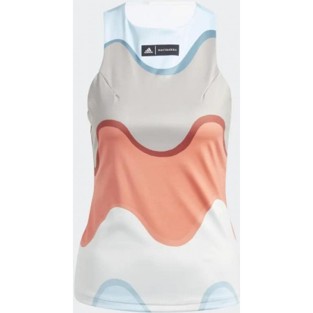 Tenis de camp - Maiou Adidas W Marimekko Premium