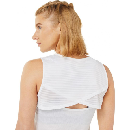 Maiou ASICS WOMEN MATCH WHITE [3]