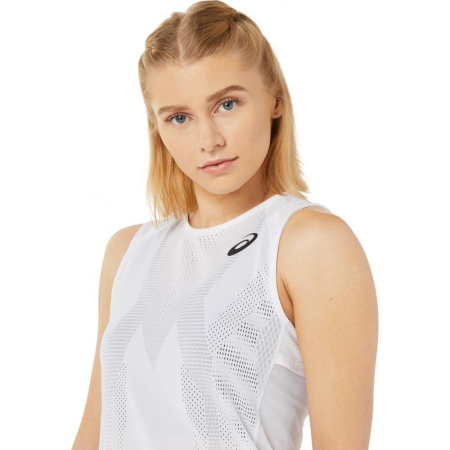 Maiou ASICS WOMEN MATCH WHITE [2]