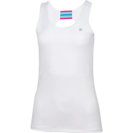 Tenis de camp - MAIOU FILA Alissa WHITE