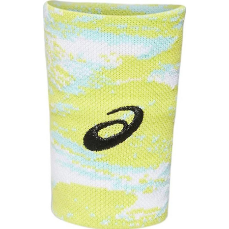 Accesorii tenis - Manseta ASICS BAND SOUR YUZU