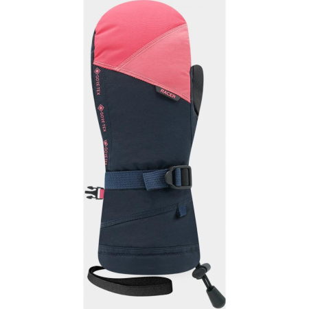 Manusi - MANUSI RACER MIGA5 NAVY-PINK