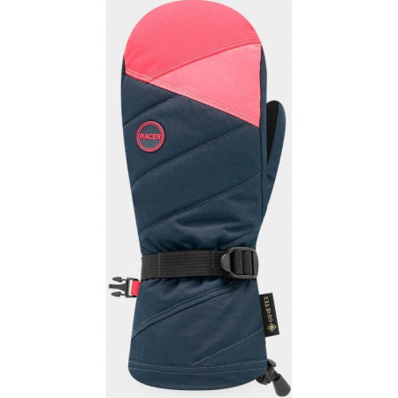 Manusi - MANUSI RACER NITA5 NAVY-PINK
