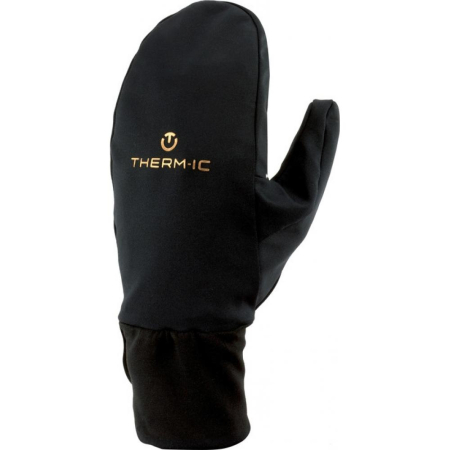 Manusi - Manusi Therm-Ic VERSAT LIGHT Black