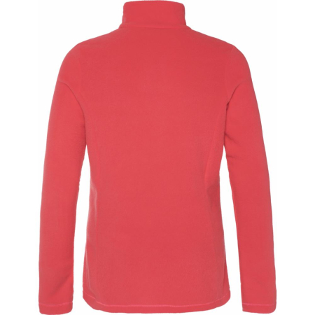 Midlayer Protest Mutey Copii 1/4 Zip Top Hibis Kiss [1]