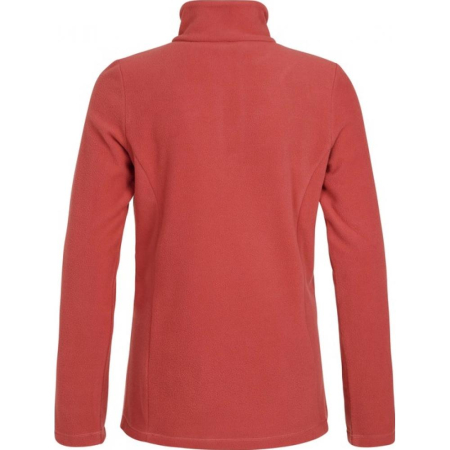 Midlayer Protest Mutey Copii 1/4 Zip Top Rusticrust [1]