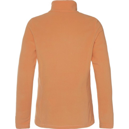 Midlayer Protest MUTEY JR 1/4 zip top Warm Sun [1]