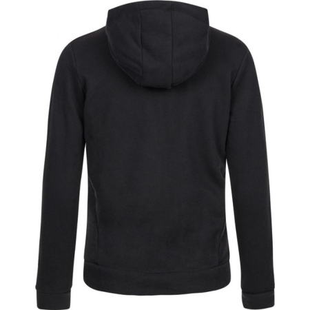 Midlayer Protest NXGVANTH full zip hoody True Black [1]
