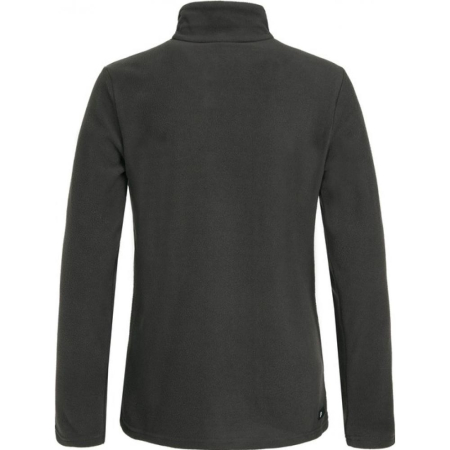 Midlayer Protest PERFECTY JR 1/4 zip top Deep Grey [1]