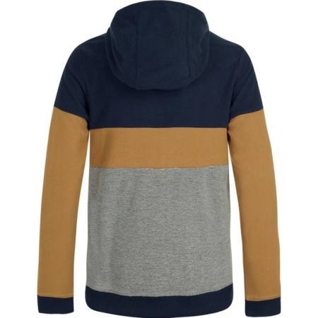 Midlayer Protest Prtbob Copii Full Zip Hoody Deep Ocean [1]