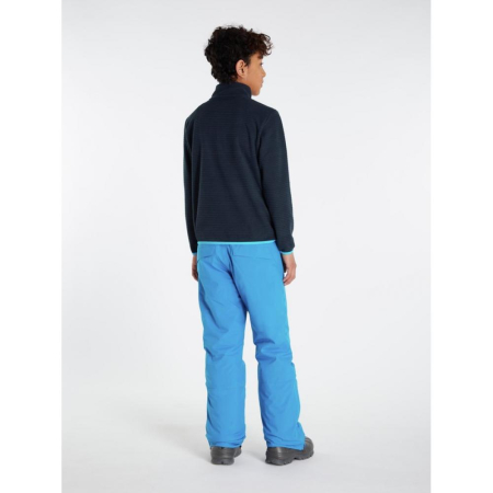 Midlayer Protest Prtseb Copii 1/4 Zip Top Deep Ocean [3]
