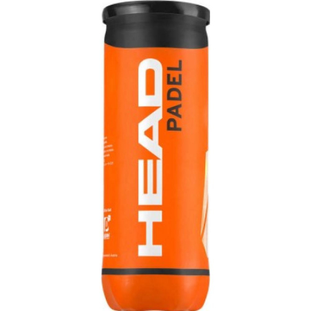 Padel - Mingi Head Padel 3buc/set