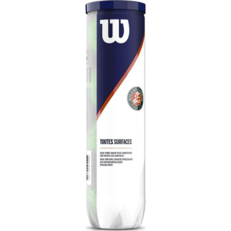 Mingi tenis - Mingi tenis Wilson Roland Garros All Court 4/cutie
