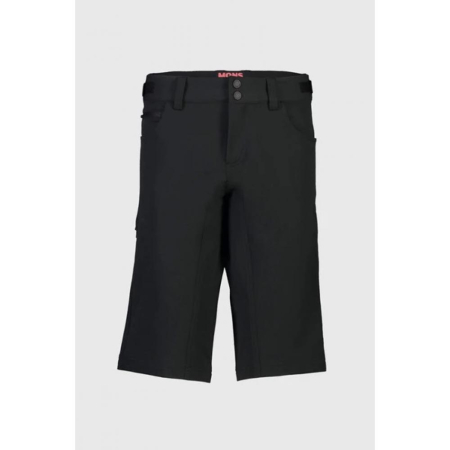 MONS ROYALE SHORT MOMENTUM 2.0 BIKE SHORTS-BLACK [1]