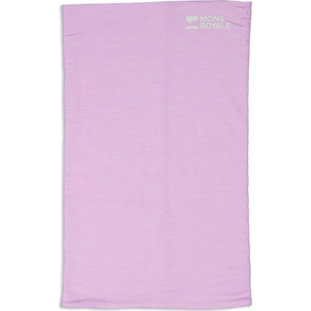 Imbracaminte - NECK DUBLU MERINO MONS ROYALE PINK