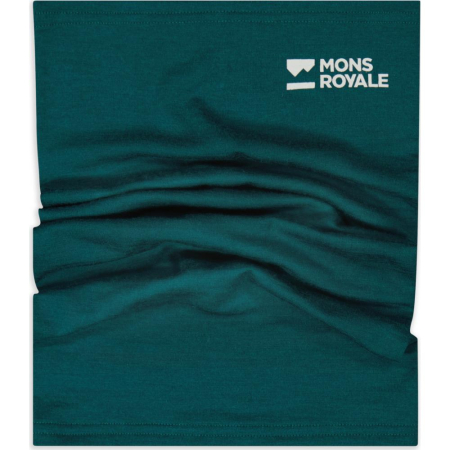 Neck Mons Royale Daily Dose Merino Flex 200 Evergreen [1]