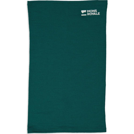 Imbracaminte - Neck Mons Royale Daily Dose Merino Flex 200 Evergreen