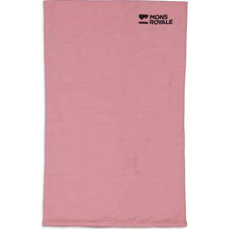 Neck Mons Royale Double Up Dusty Pink [1]