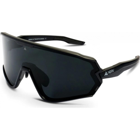 Ochelari NERV Atom AllBlack [1]