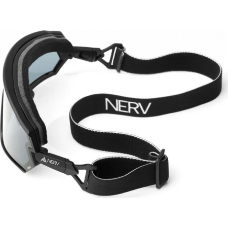 Ochelari NERV Atom AllBlack [6]