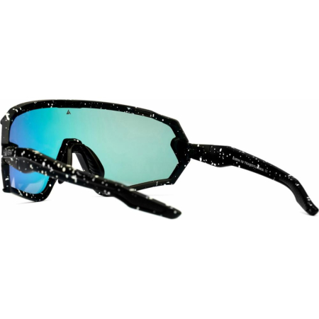 Ochelari NERV Atom Brush/Red [3]