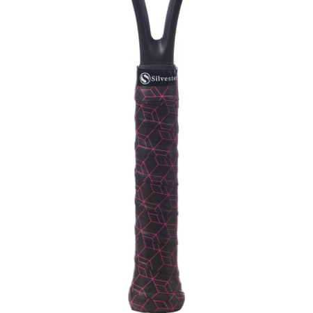 Overgrip Silvester Feel 12 Buc Stylish Cube [2]