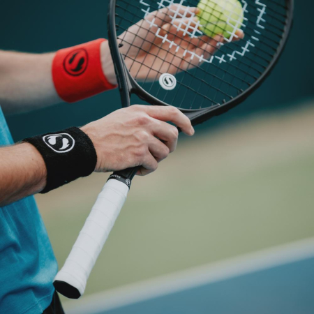 Overgrip Silvester Pro 12 Buc White [3]