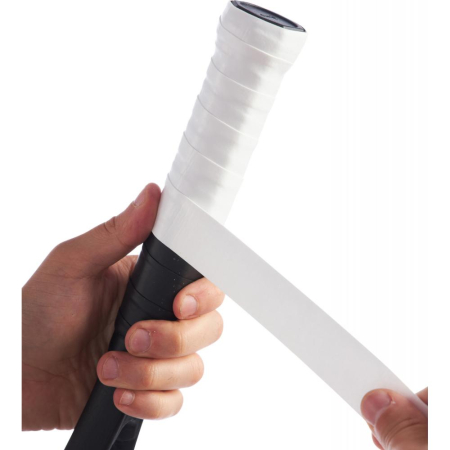 Overgrip Silvester Pro 3 Buc White [2]