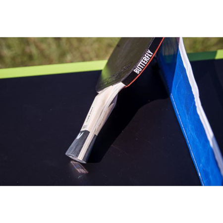 Paleta BUTTERFLY tenis de masa Timo Boll SG11, anatomic [3]