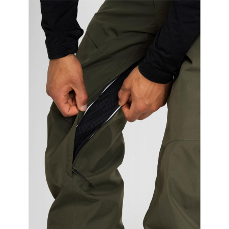 Pantaloni Armada Atlantis 2L Gore-Tex Olive [3]