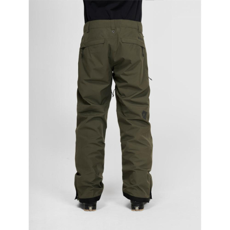 Pantaloni Armada Atlantis 2L Gore-Tex Olive [2]