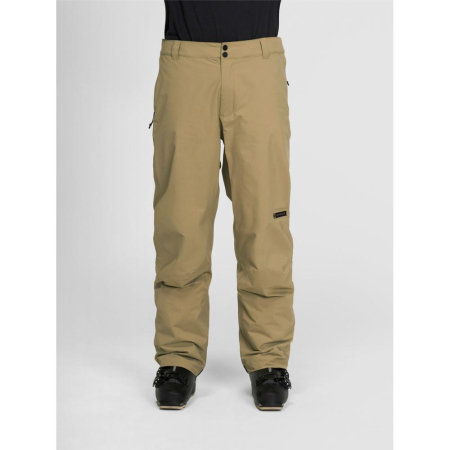 Pantaloni Armada Chairman Khaki [0]