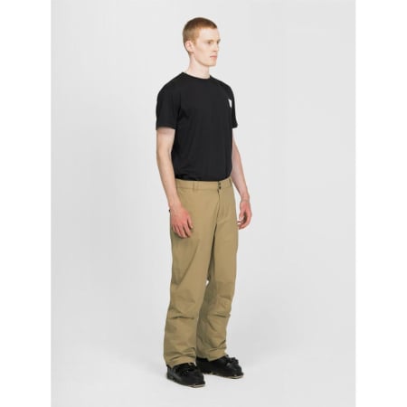 Pantaloni Armada Chairman Khaki [1]