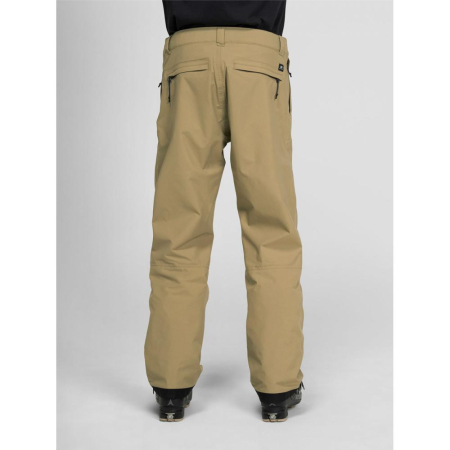 Pantaloni Armada Chairman Khaki [2]