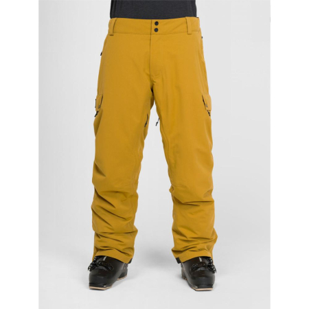 Pantaloni - Pantaloni Armada Corwin Insulated Bronze