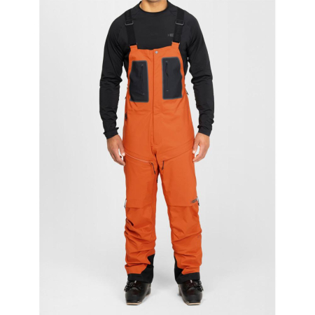 Pantaloni Armada Coveted 3L Gore-Tex Bib SUMMER FIG [0]