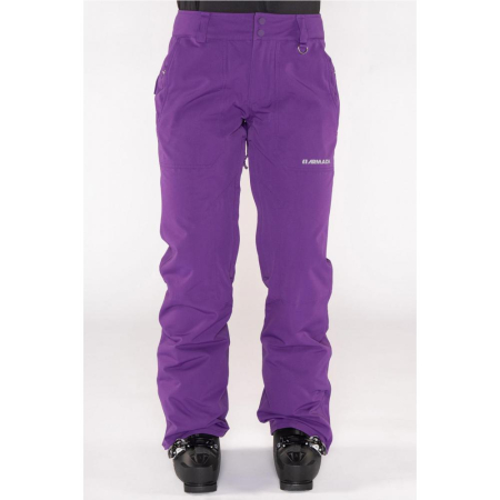 Imbracaminte - Pantaloni ARMADA Lenox Insulated After Glow