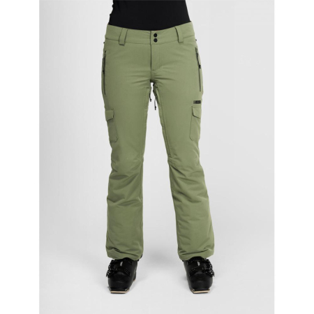 Imbracaminte - Pantaloni Armada Mula Insulated Fatigue