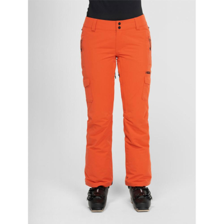 Imbracaminte - Pantaloni Armada Mula Insulated Sunset